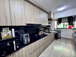 Blk 635B Senja Gateway (Bukit Panjang), HDB 4 Rooms #596435371